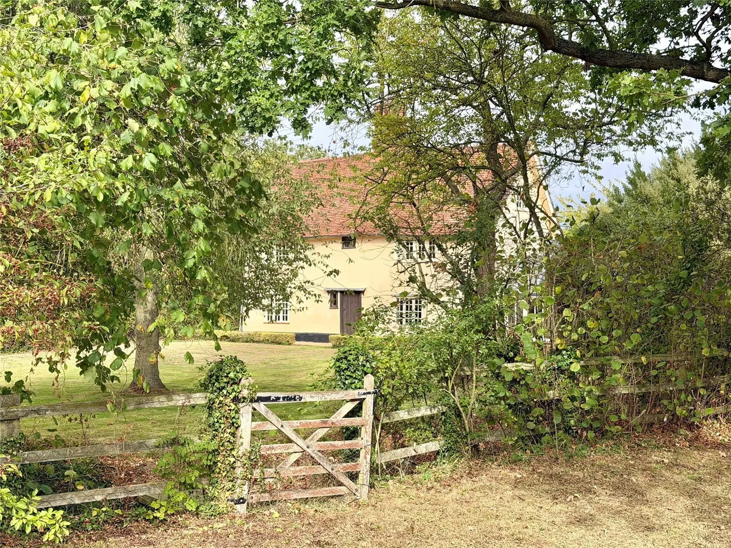 Dallinghoo, Nr Woodbridge, IP13 photo 24