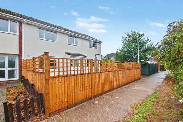 Rogers Close