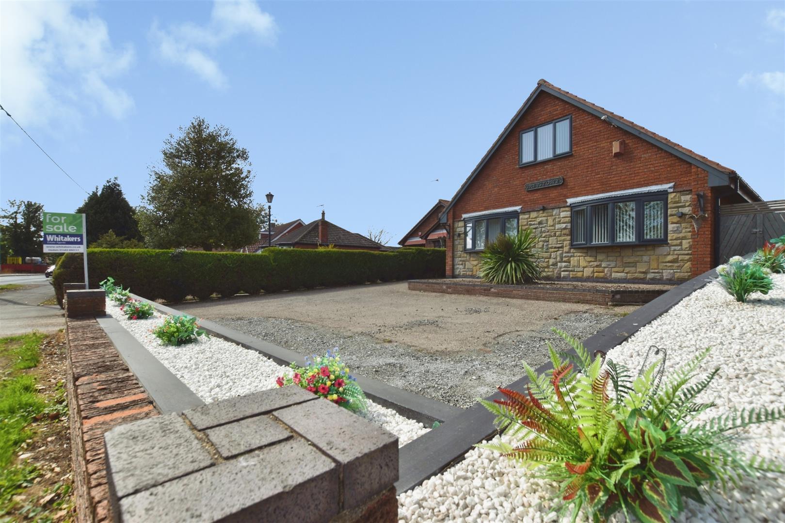 Preston Road, Hedon, Image 1