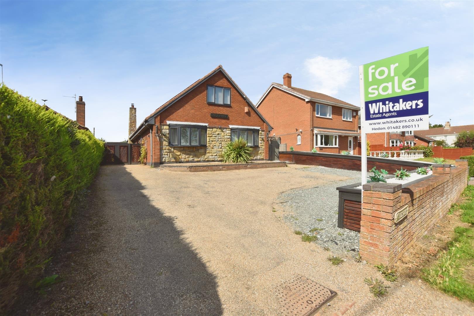 Preston Road, Hedon, Image 28