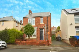 Property responsive