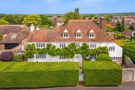 Rectory Lane, Angmering, BN16