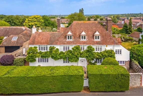 Rectory Lane, Angmering, BN16