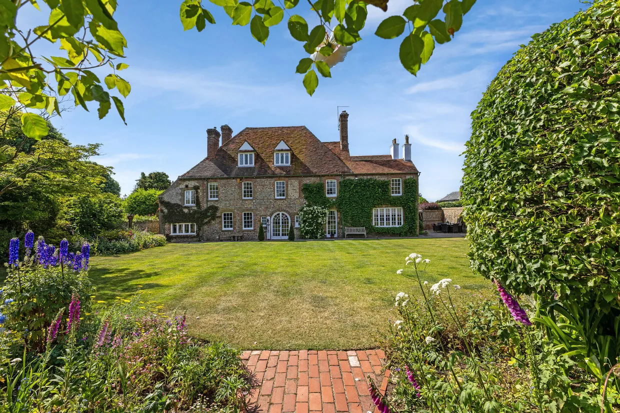 Rectory Lane, Angmering, BN16 photo 25
