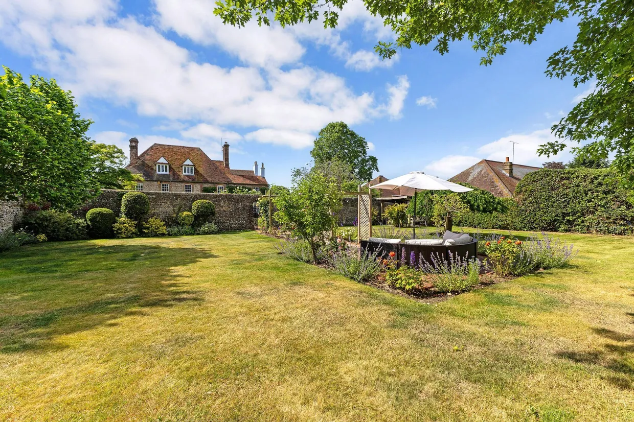 Rectory Lane, Angmering, BN16 photo 31