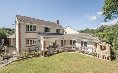 Kestrel Way, Barnstaple