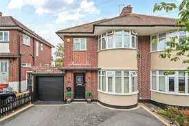 Property responsive