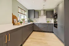 Rutson Way, South Otterington, Northallerton