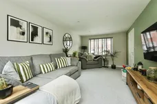 White Park Place, Retford