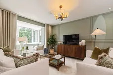 Rutson Way, South Otterington, Northallerton