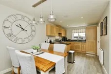 White Park Place, Retford