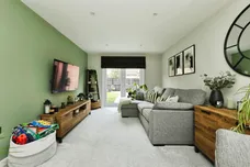 White Park Place, Retford