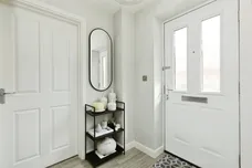 White Park Place, Retford