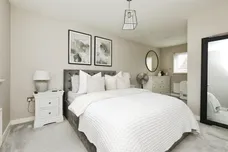 White Park Place, Retford