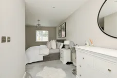 White Park Place, Retford