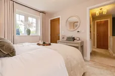 Rutson Way, South Otterington, Northallerton