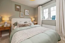 Rutson Way, South Otterington, Northallerton