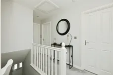White Park Place, Retford