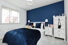 White Park Place, Retford