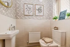 Rutson Way, South Otterington, Northallerton