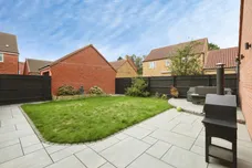 White Park Place, Retford