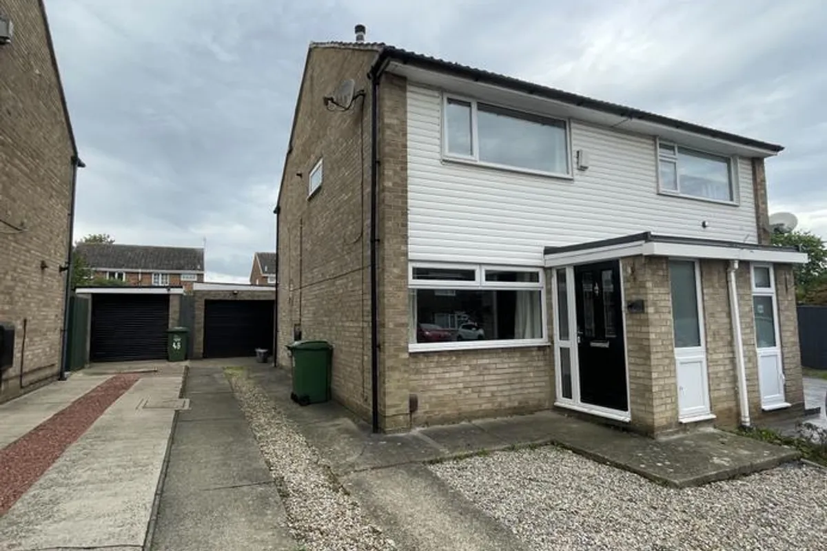 Rook Lane, STOCKTON-ON-TEES