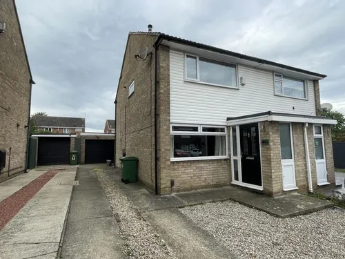Rook Lane, STOCKTON-ON-TEESphoto