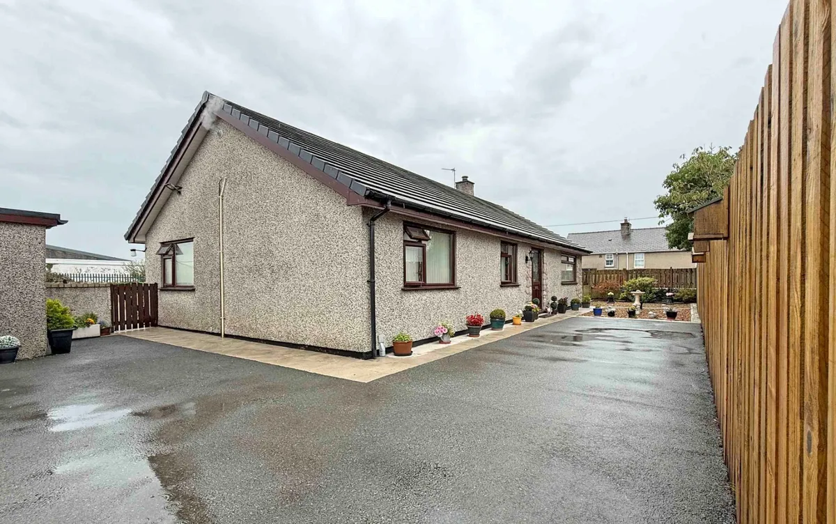 Swn Yr Engan, Gaerwen, Anglesey, LL60