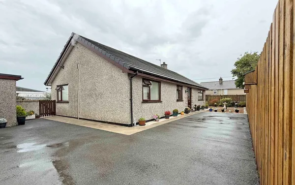 Swn Yr Engan, Gaerwen, Anglesey, LL60