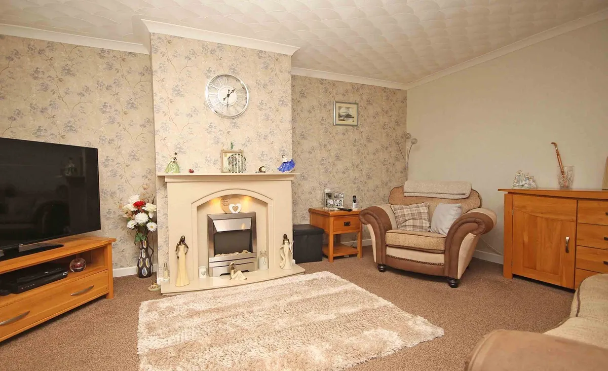 Swn Yr Engan, Gaerwen, Anglesey, LL60