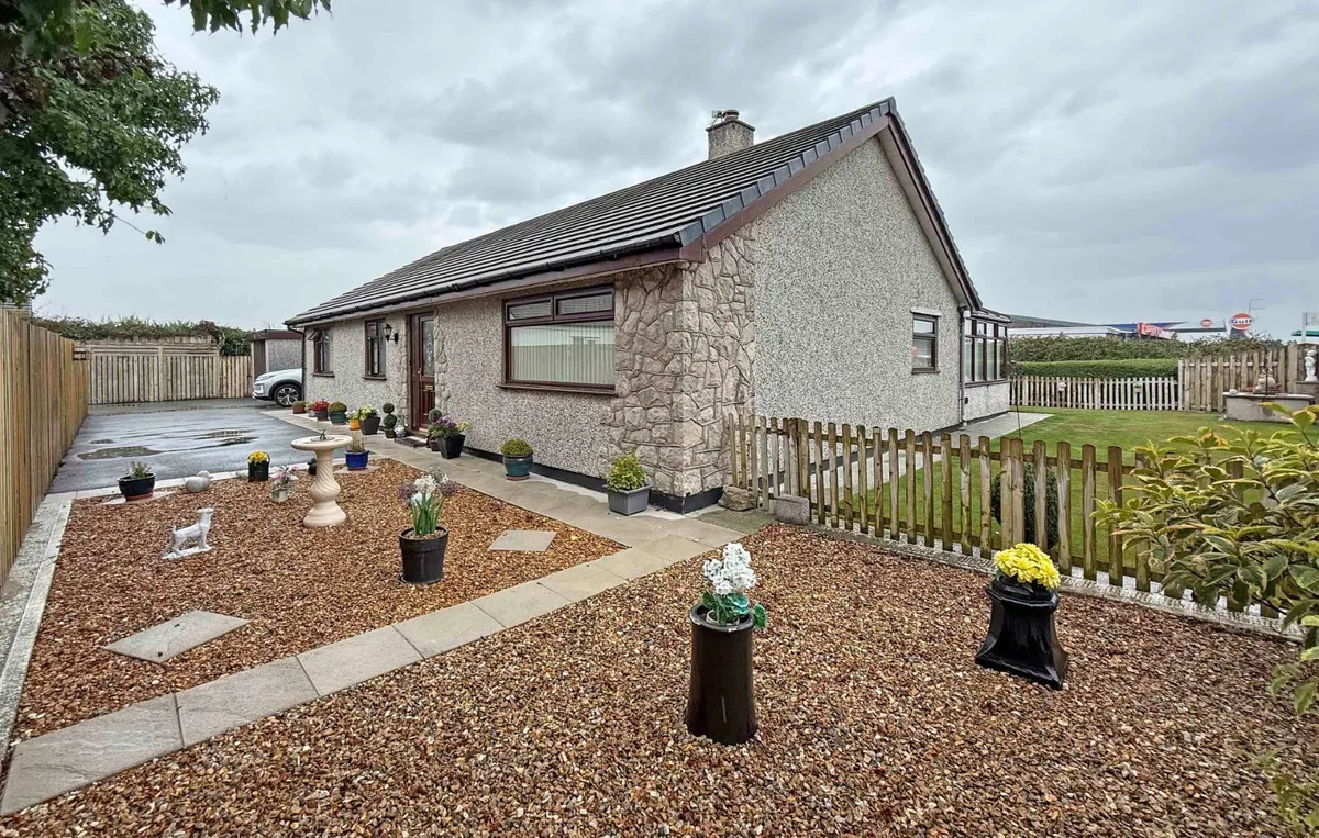 Swn Yr Engan, Gaerwen, Anglesey, LL60