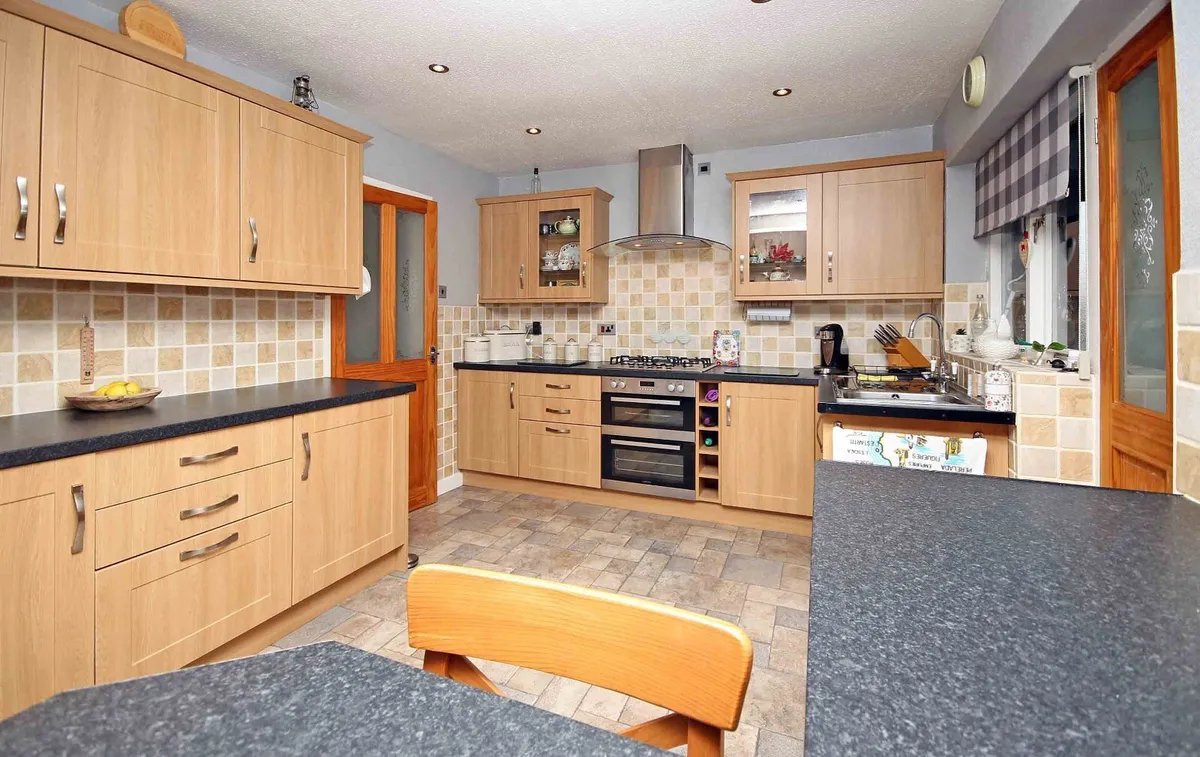 Swn Yr Engan, Gaerwen, Anglesey, LL60