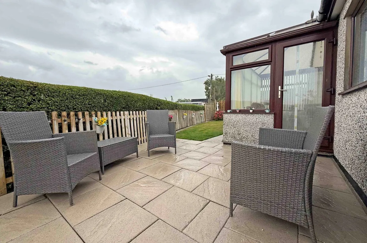 Swn Yr Engan, Gaerwen, Anglesey, LL60