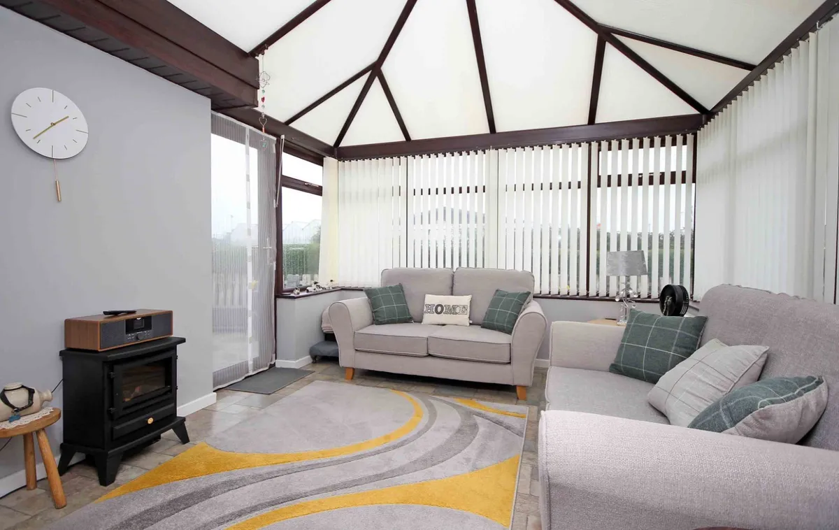 Swn Yr Engan, Gaerwen, Anglesey, LL60