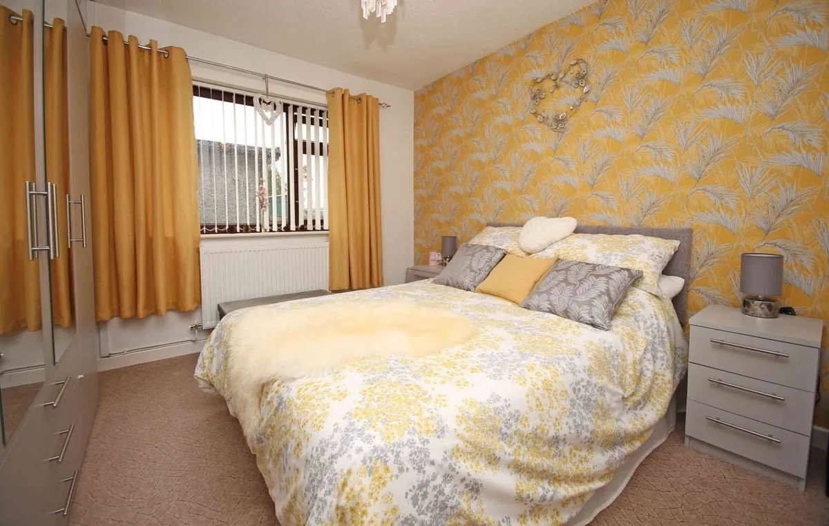 Swn Yr Engan, Gaerwen, Anglesey, LL60