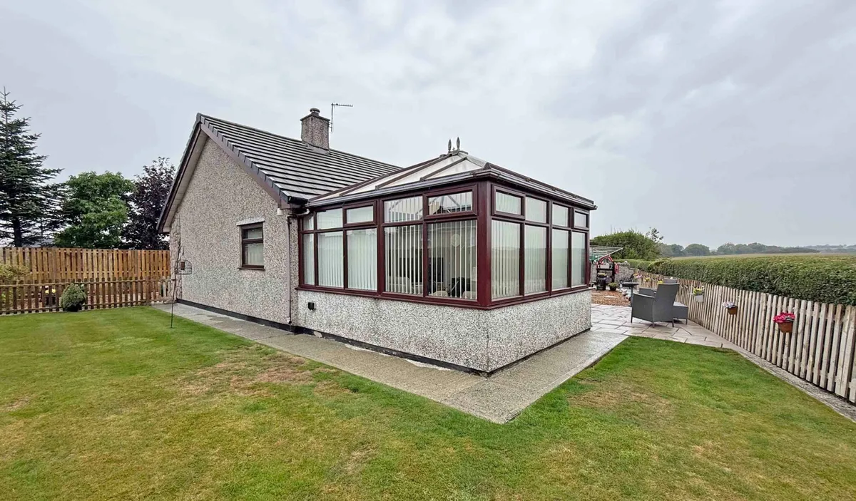 Swn Yr Engan, Gaerwen, Anglesey, LL60