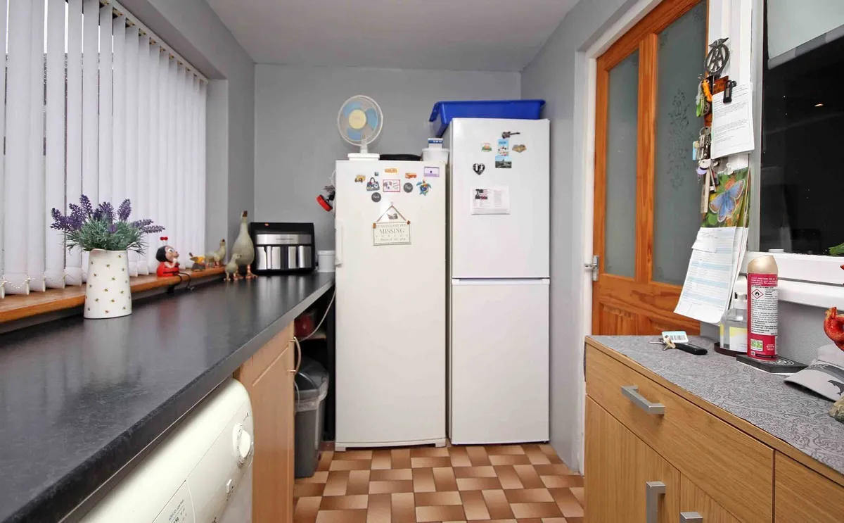 Swn Yr Engan, Gaerwen, Anglesey, LL60