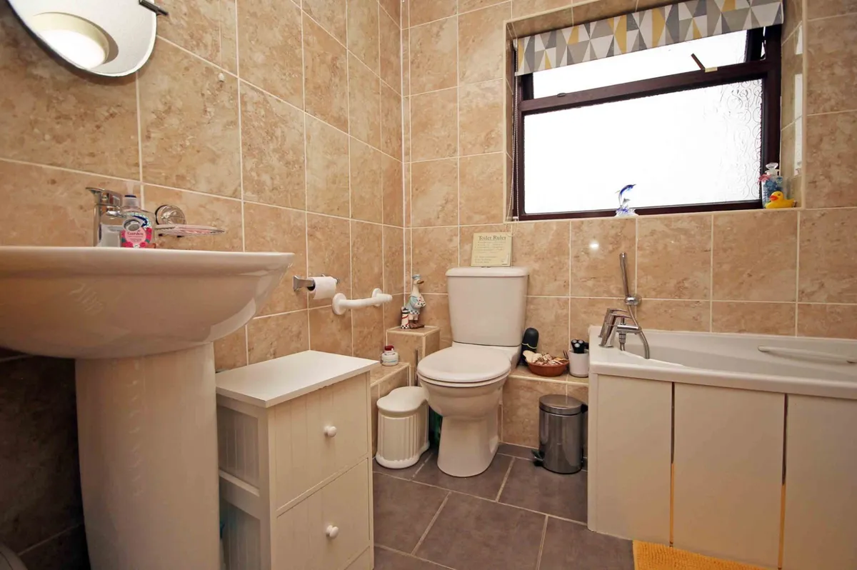 Swn Yr Engan, Gaerwen, Anglesey, LL60