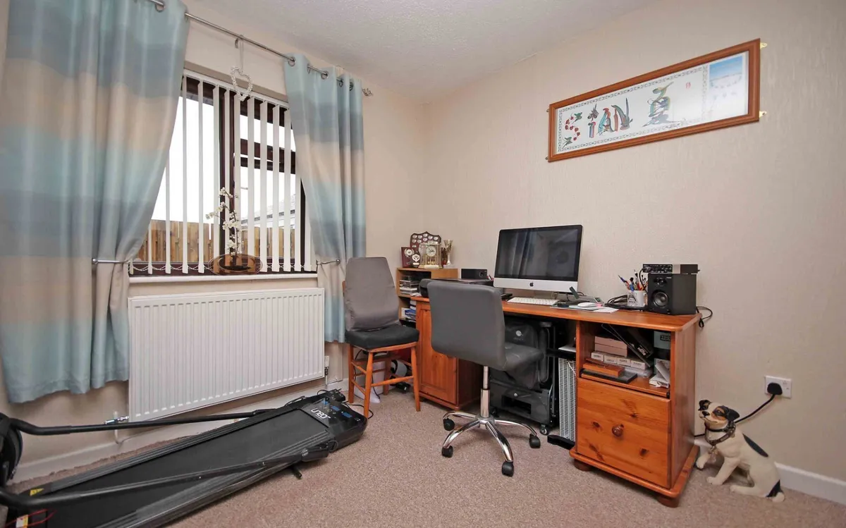 Swn Yr Engan, Gaerwen, Anglesey, LL60