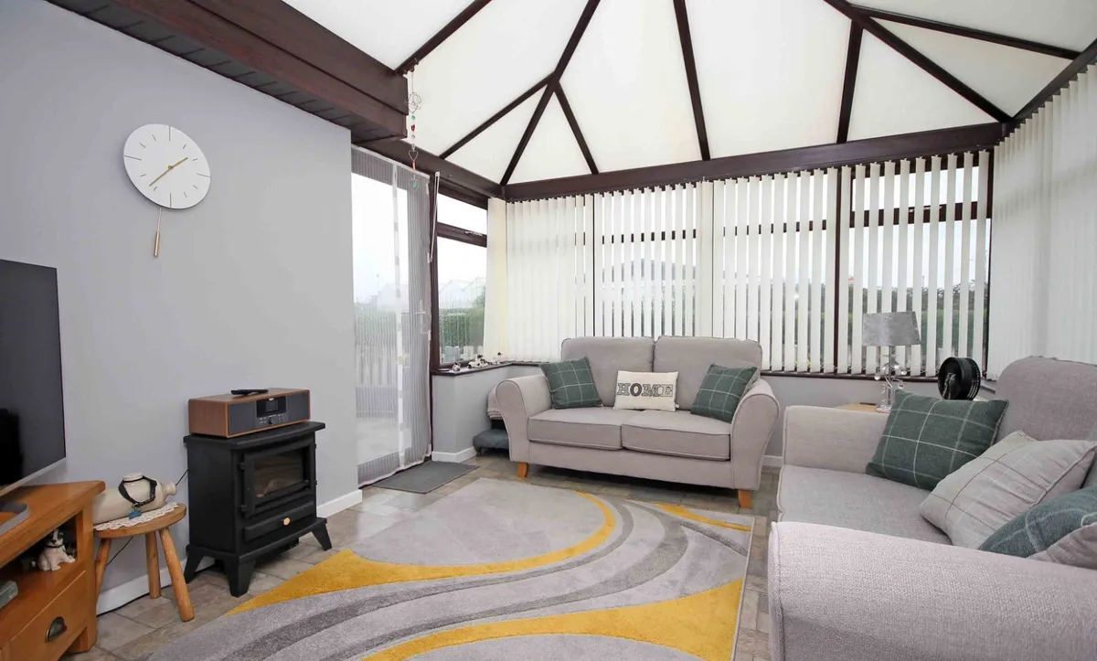 Swn Yr Engan, Gaerwen, Anglesey, LL60