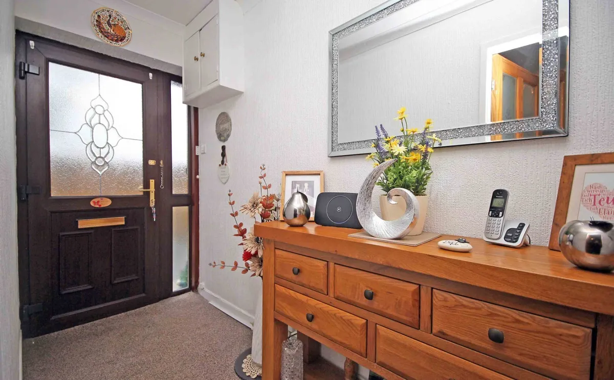 Swn Yr Engan, Gaerwen, Anglesey, LL60