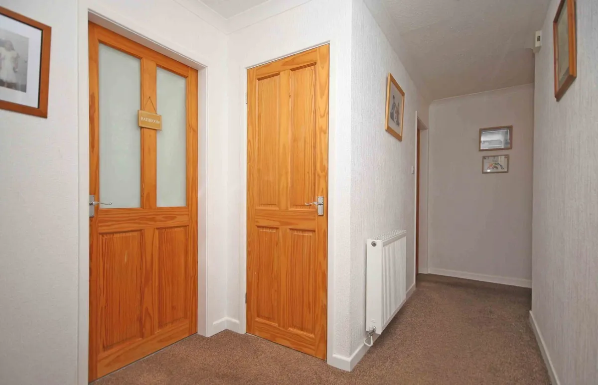 Swn Yr Engan, Gaerwen, Anglesey, LL60