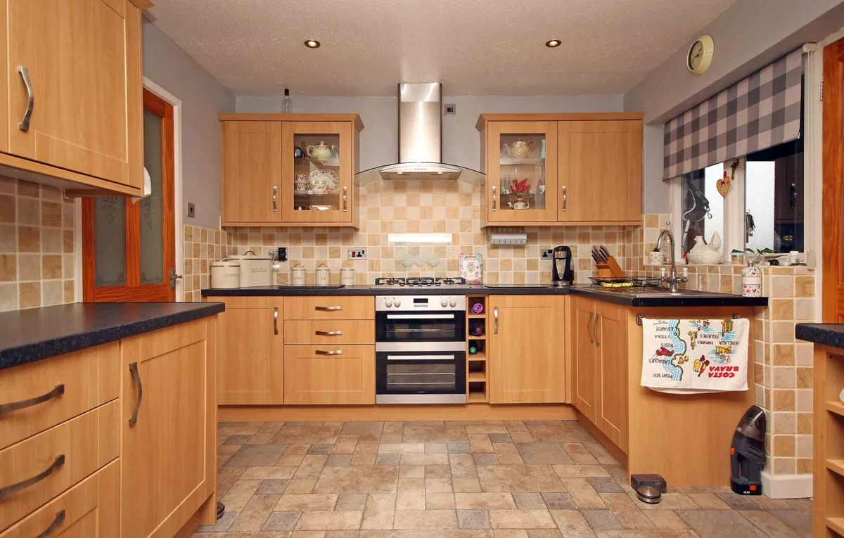 Swn Yr Engan, Gaerwen, Anglesey, LL60