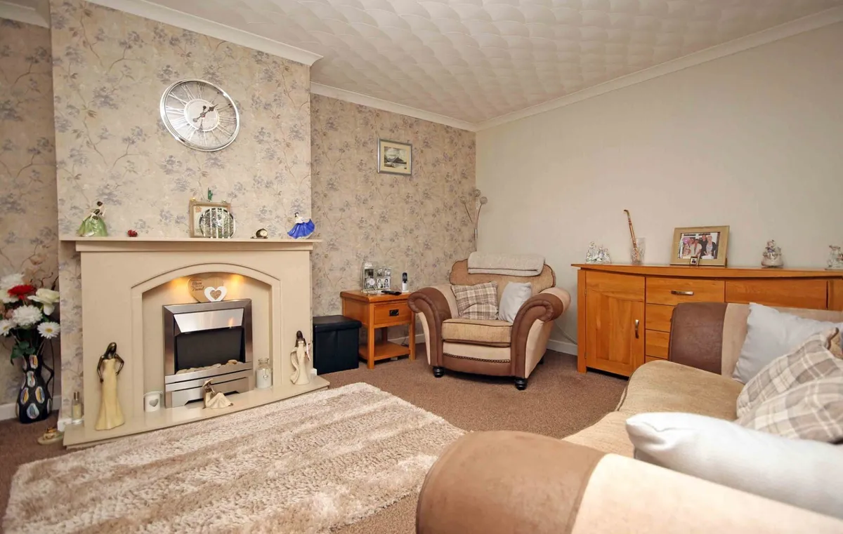 Swn Yr Engan, Gaerwen, Anglesey, LL60