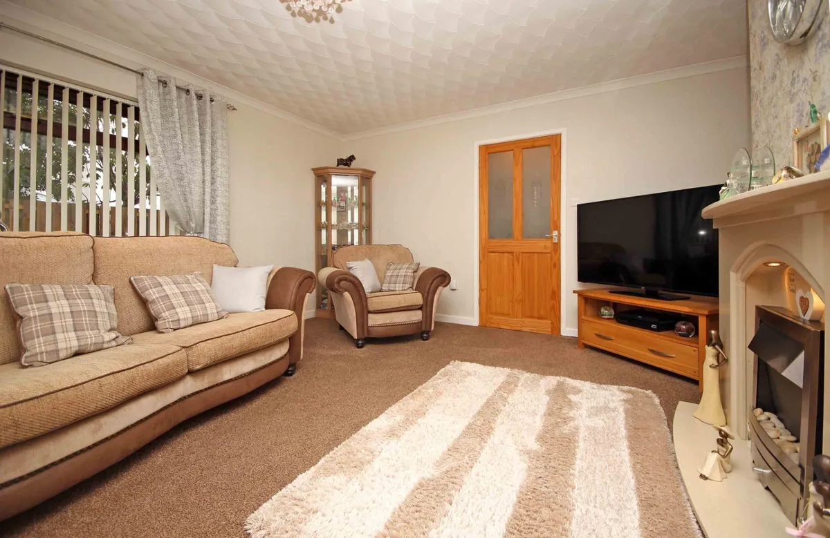 Swn Yr Engan, Gaerwen, Anglesey, LL60