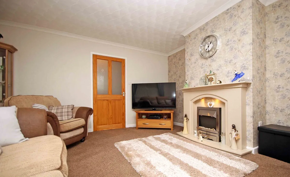 Swn Yr Engan, Gaerwen, Anglesey, LL60