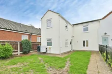 The Barracks, Gorefield, Wisbech