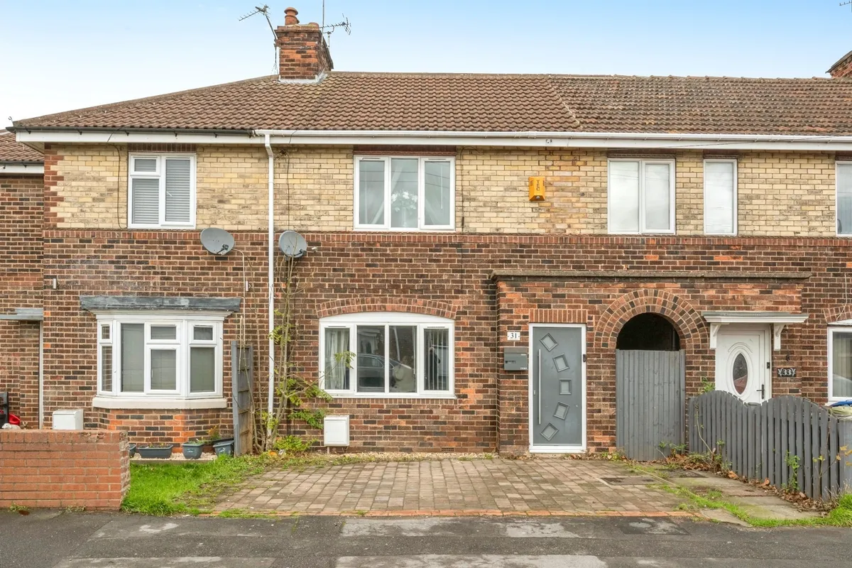 Norfolk Road, Bircotes, Doncaster