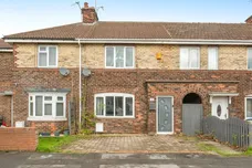 Norfolk Road, Bircotes, Doncaster