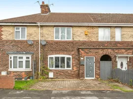 Norfolk Road, Bircotes, Doncaster photo